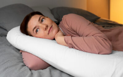 znaki sugerujace potrzebe zakupu poduszki ortopedyczej 400x250 Sen a zdrowie